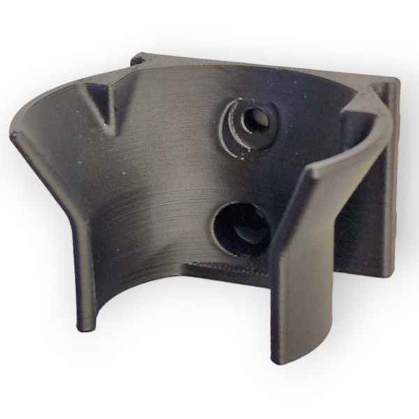 wall mount / battery mount for Bosch 18V batteries (GBA and ProCore)